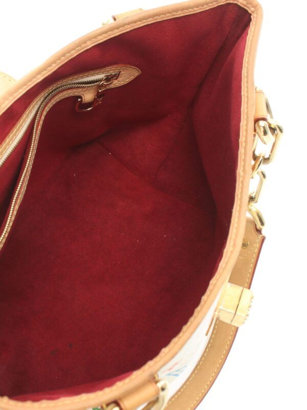 2011 x Takashi Murakami Annie MM Handtasche – Bild 3