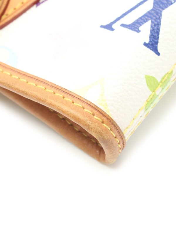 2011 x Takashi Murakami Annie MM Handtasche – Bild 6