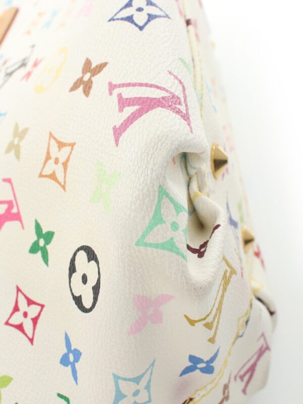 2011 x Takashi Murakami Annie MM Handtasche – Bild 7
