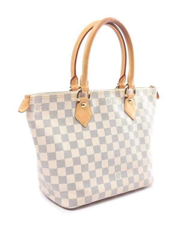 2001 PM Saleya Handtasche – Bild 2