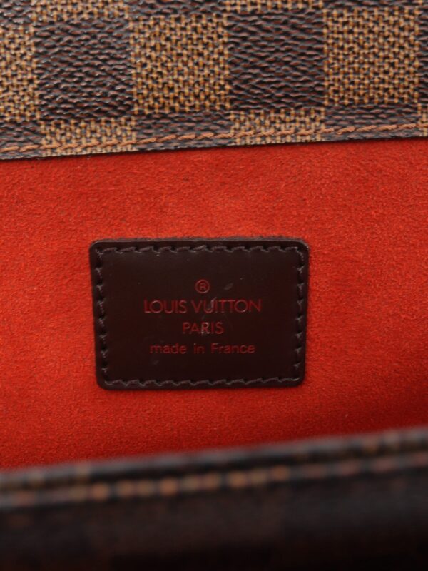 2002 pre-owned Parioli PM Handtasche – Bild 4