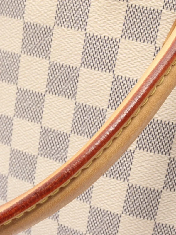 2001 PM Saleya Handtasche – Bild 7