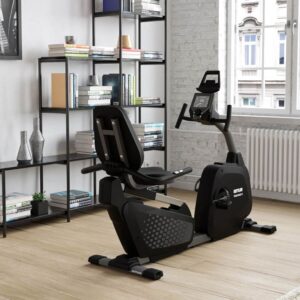 Kettler Liegeergometer RIDE 300 R