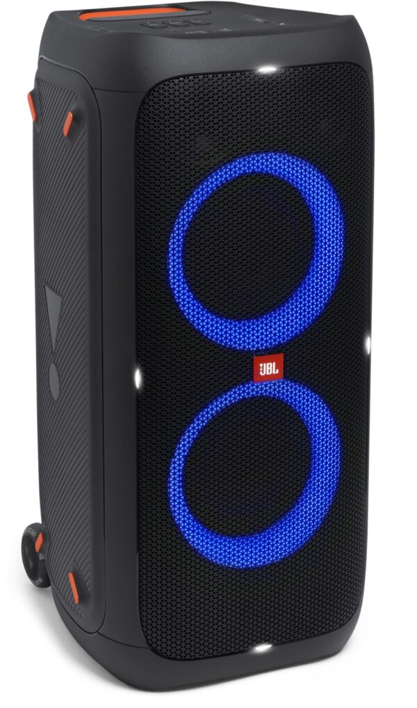 JBL PartyBox 310 Party-Lautsprecher – Bild 3