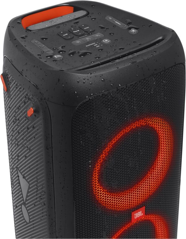 JBL PartyBox 310 Party-Lautsprecher – Bild 12