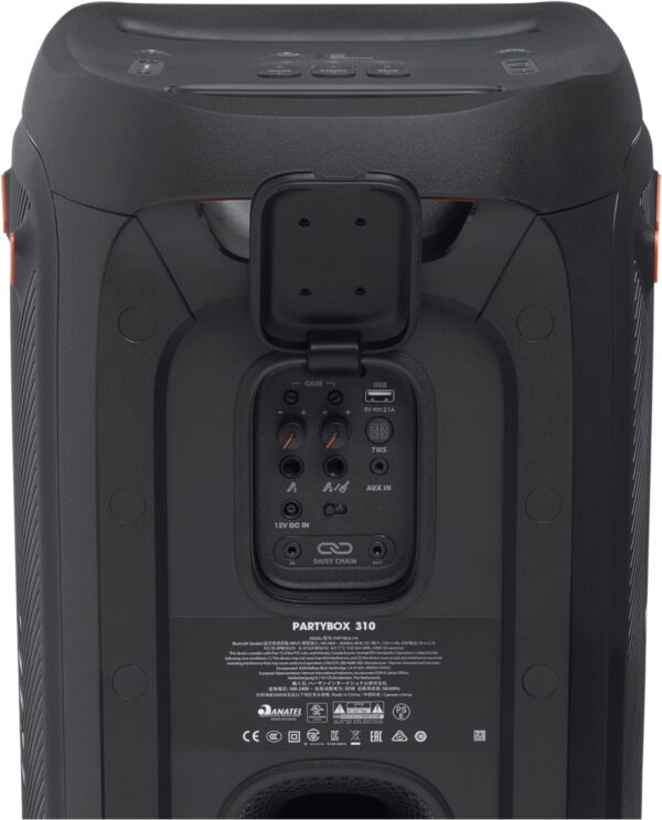 JBL PartyBox 310 Party-Lautsprecher – Bild 13