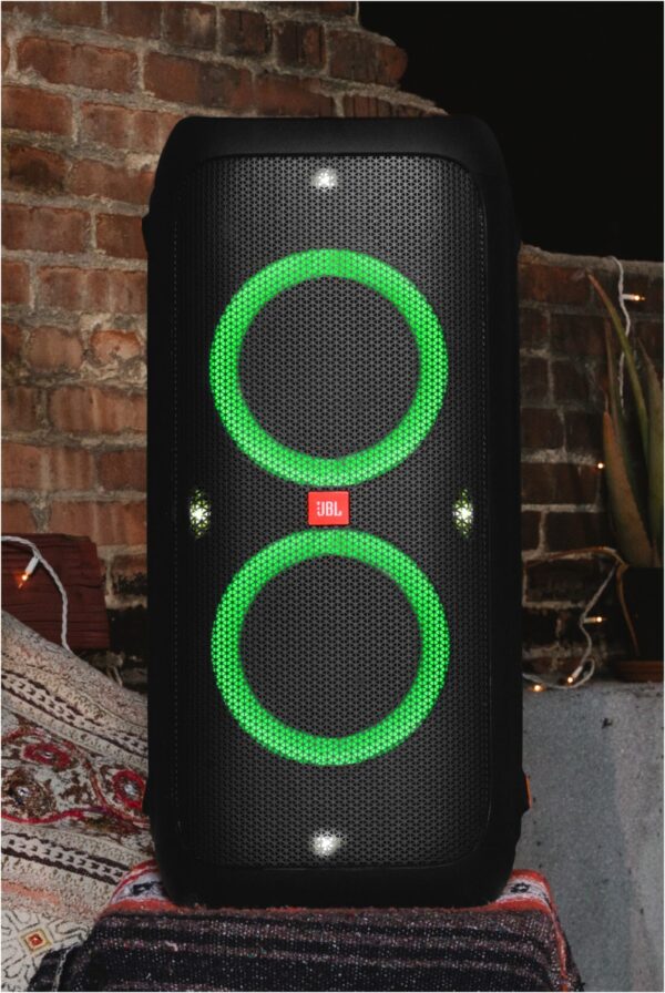 JBL PartyBox 310 Party-Lautsprecher – Bild 14