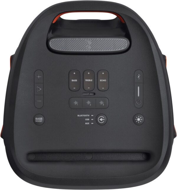 JBL PartyBox 310 Party-Lautsprecher – Bild 5