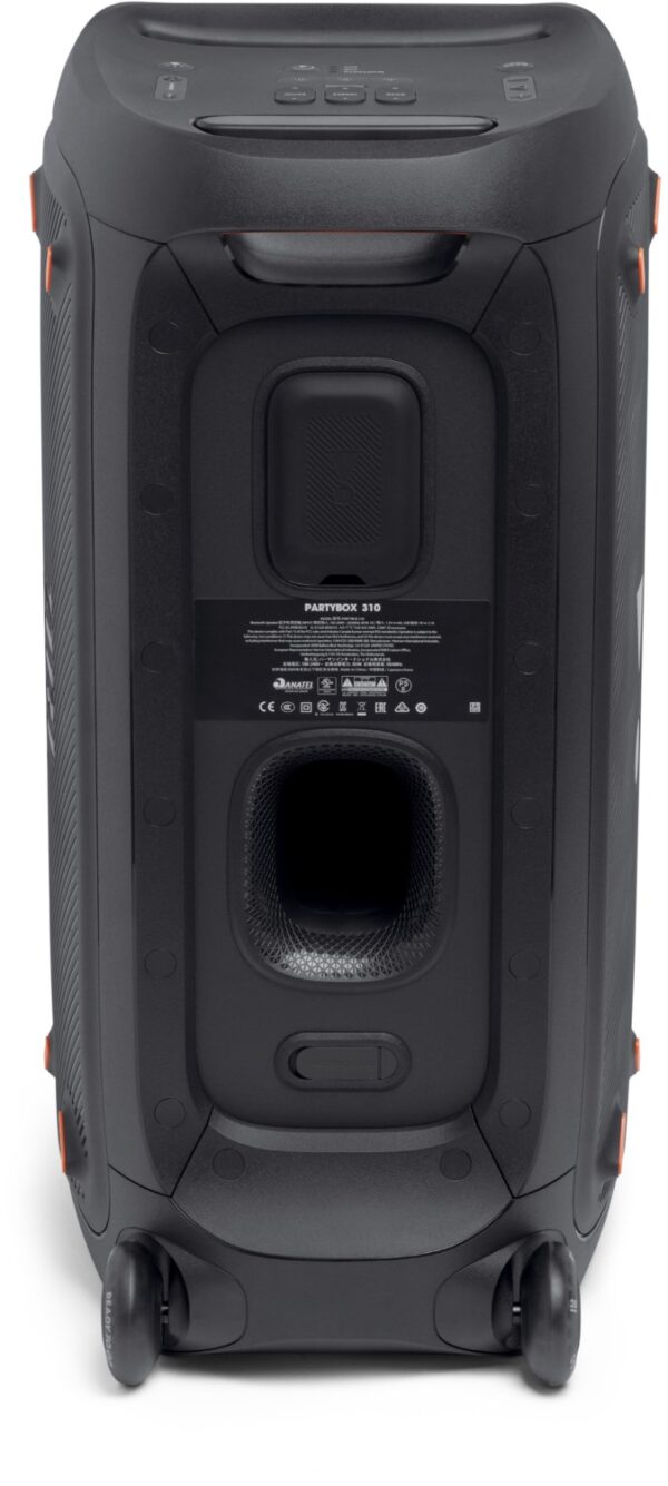 JBL PartyBox 310 Party-Lautsprecher – Bild 9