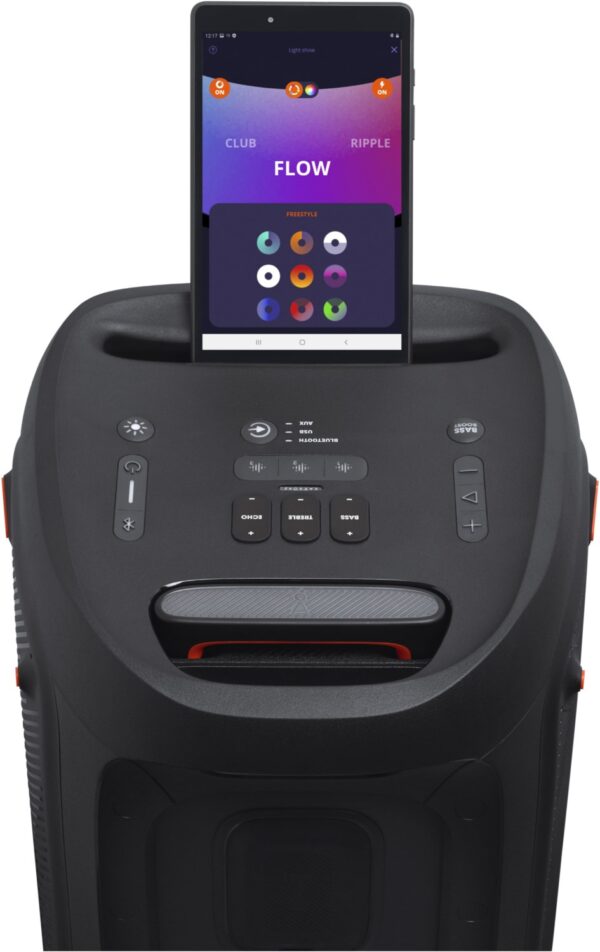 JBL PartyBox 310 Party-Lautsprecher – Bild 10
