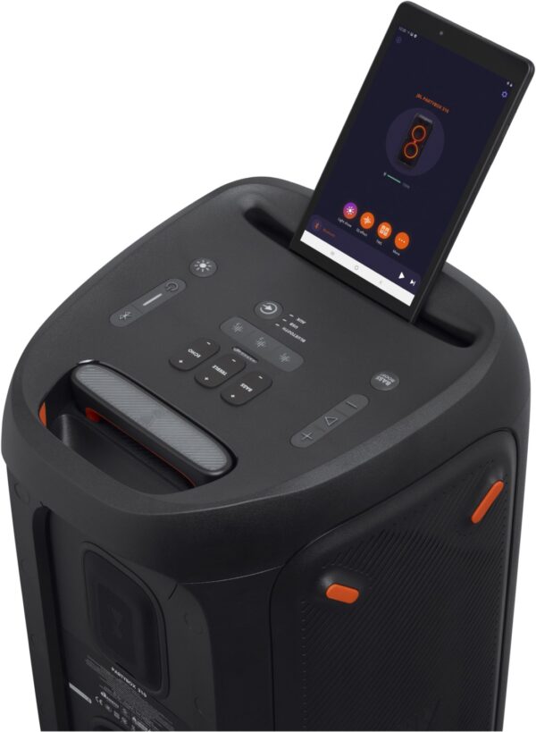 JBL PartyBox 310 Party-Lautsprecher – Bild 11