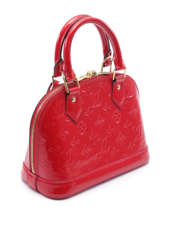 2015 Alma BB Handtasche – Bild 2