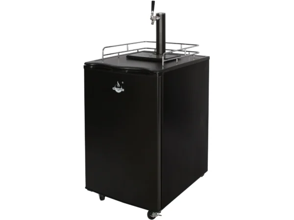 El Fuego Bierkühler mit Zapfanlage – Bild 2