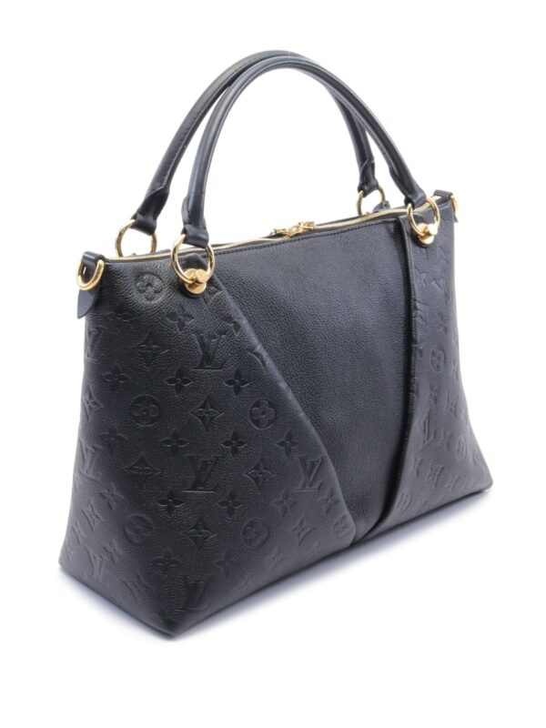 2019 MM Handtasche – Bild 2