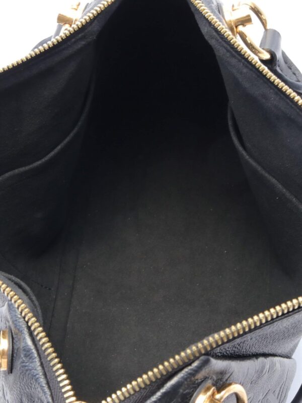 2019 MM Handtasche – Bild 3