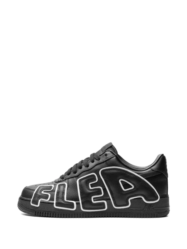 x CPFM Air Force 1 "Black" Sneakers – Bild 5