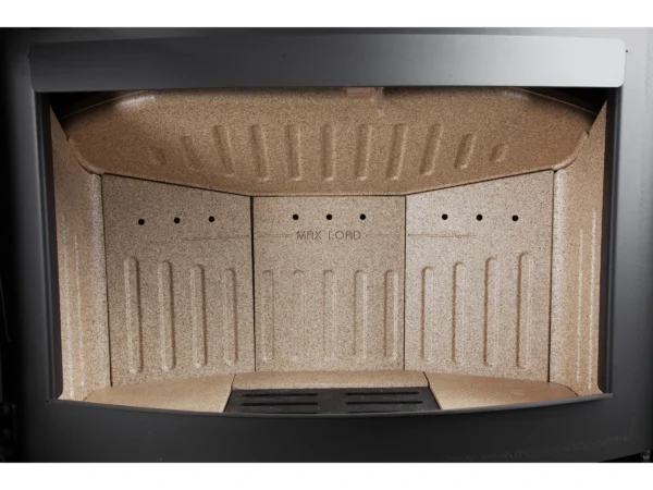 Aduro Kaminofen 15.2 mit Aduro Tronic Stahl Schwarz 6,5 kW EEK: A – Bild 4