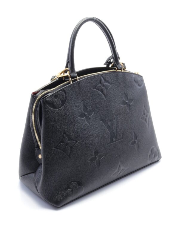 2021 Grand Palais MM Handtasche – Bild 2
