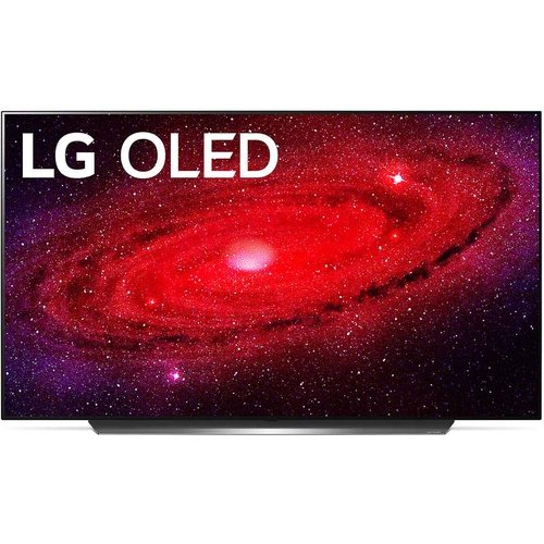 LG OLED CX9LA