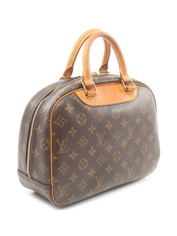 2004 pre-owned Trouville Handtasche – Bild 2