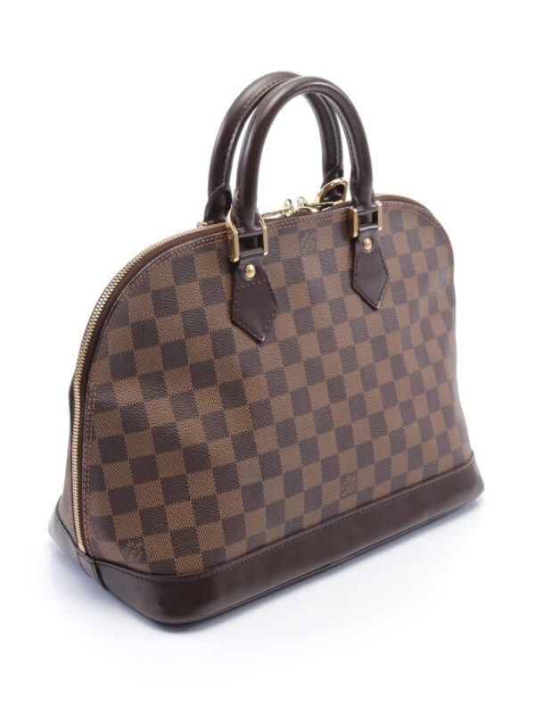 2004 Alma Handtasche – Bild 2