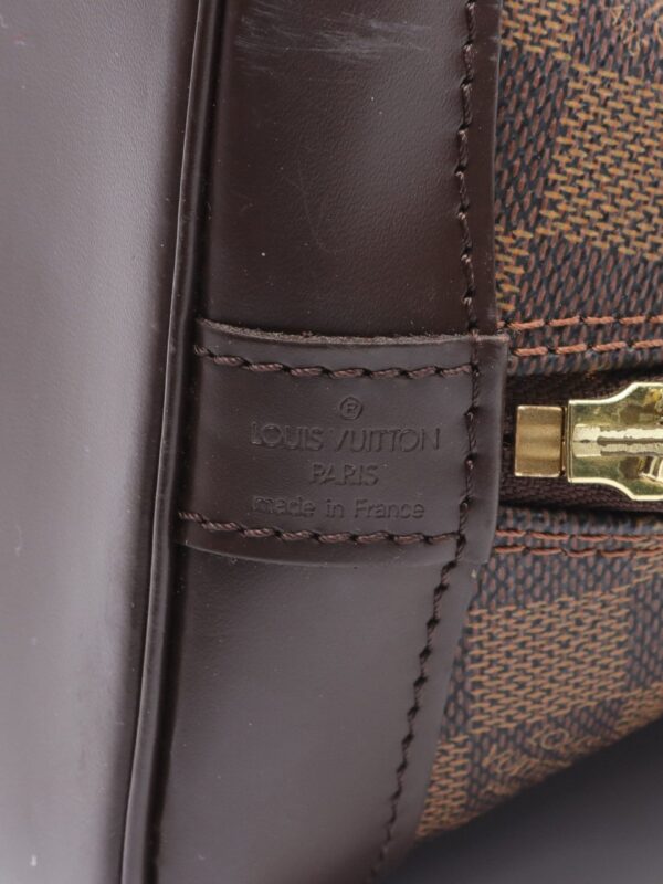 2004 Alma Handtasche – Bild 4