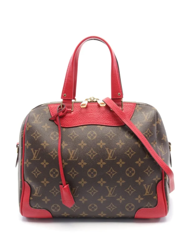 2016 Retiro PM Handtasche