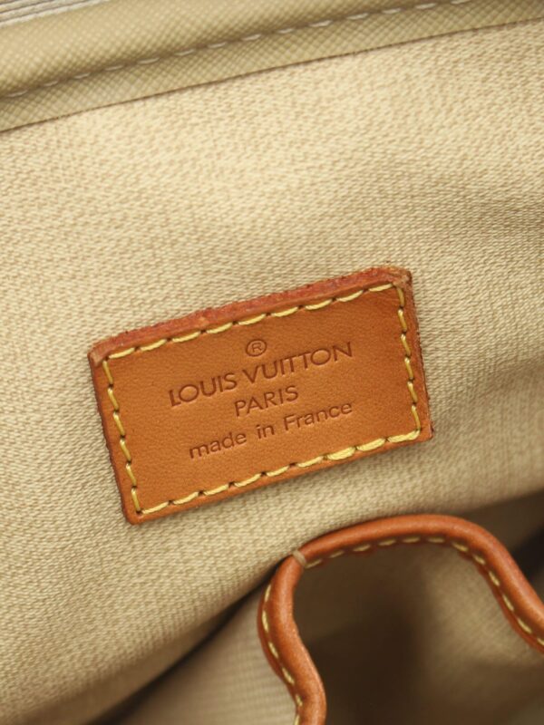 2004 pre-owned Trouville Handtasche – Bild 4