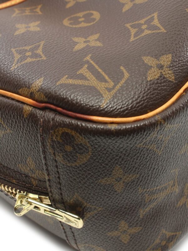 2004 pre-owned Trouville Handtasche – Bild 6