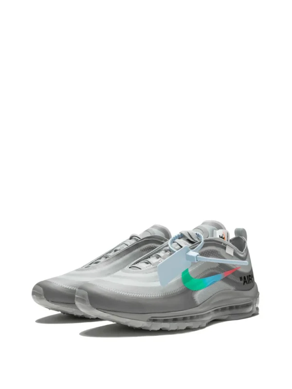'The 10: Air Max 97 OG' Sneakers – Bild 2