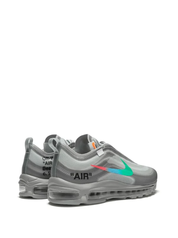 'The 10: Air Max 97 OG' Sneakers – Bild 3