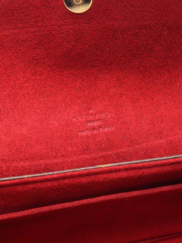 2003 Sonatine Handtasche – Bild 4