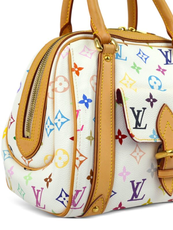 x Takashi Murakami 2008 Priscilla Handtasche – Bild 3