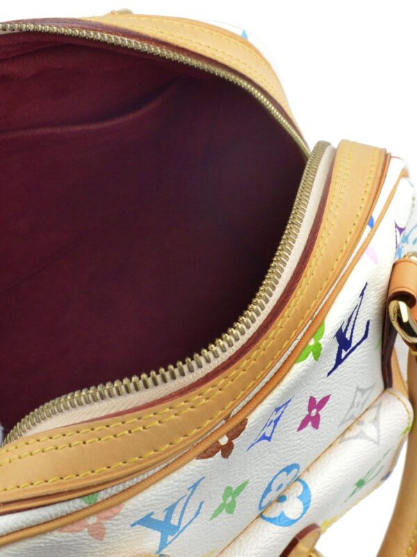x Takashi Murakami 2008 Priscilla Handtasche – Bild 4