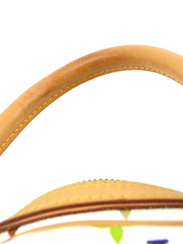 x Takashi Murakami 2008 Priscilla Handtasche – Bild 6