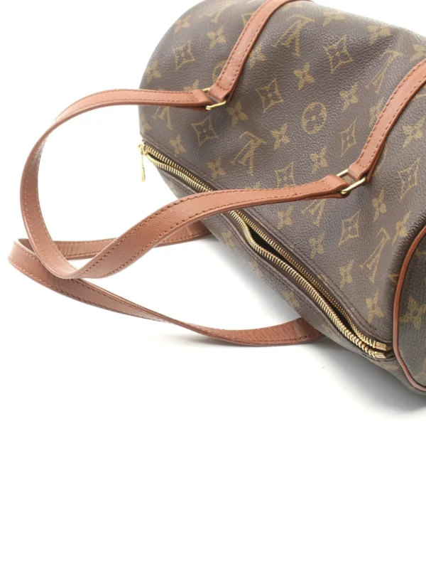 2006 Papillon Handtasche – Bild 5