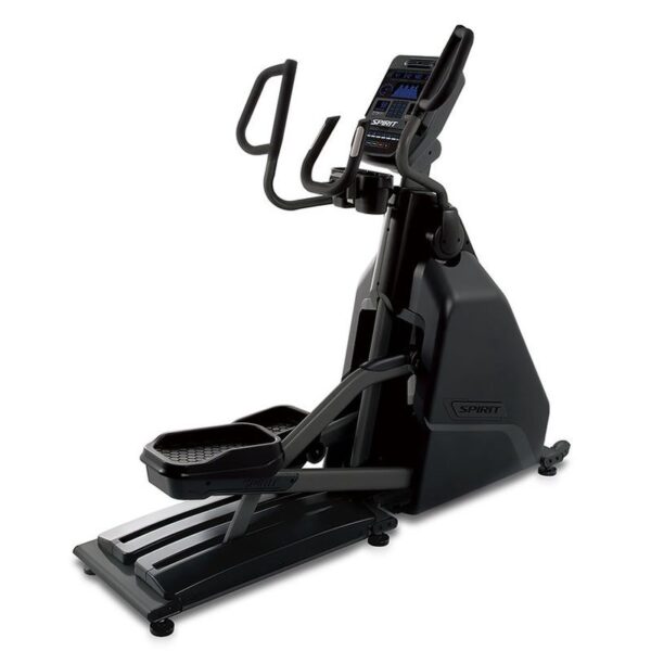 CE900 Studio-Ellipsentrainer DE – Bild 2