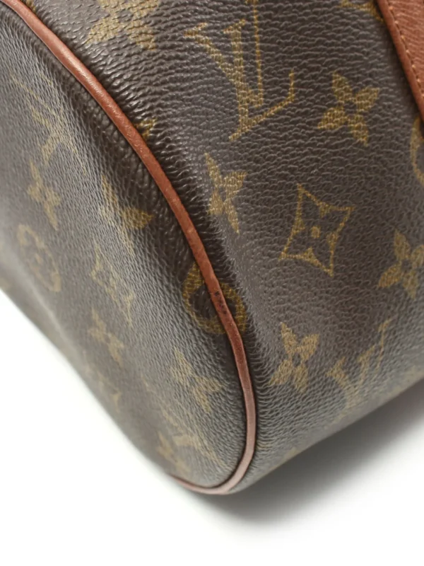 2006 Papillon Handtasche – Bild 6