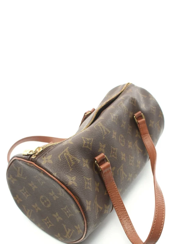 2006 Papillon Handtasche – Bild 7