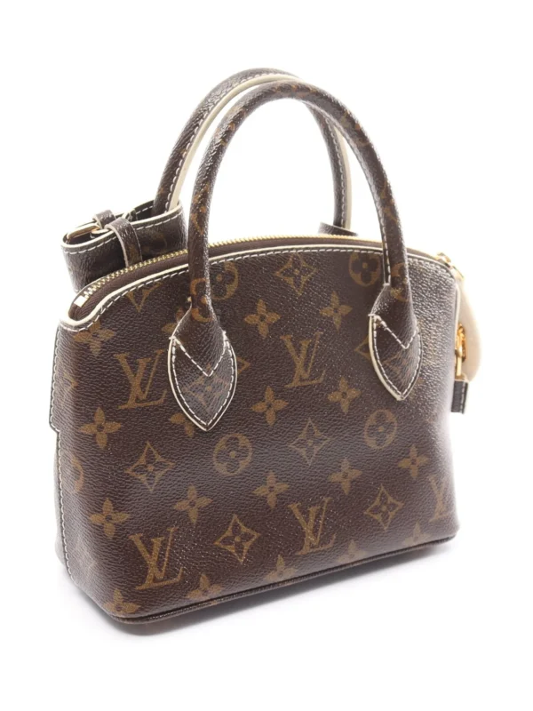 2011 Lockit BB Handtasche – Bild 2