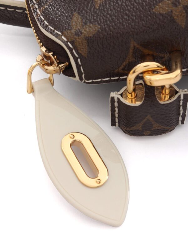 2011 Lockit BB Handtasche – Bild 5