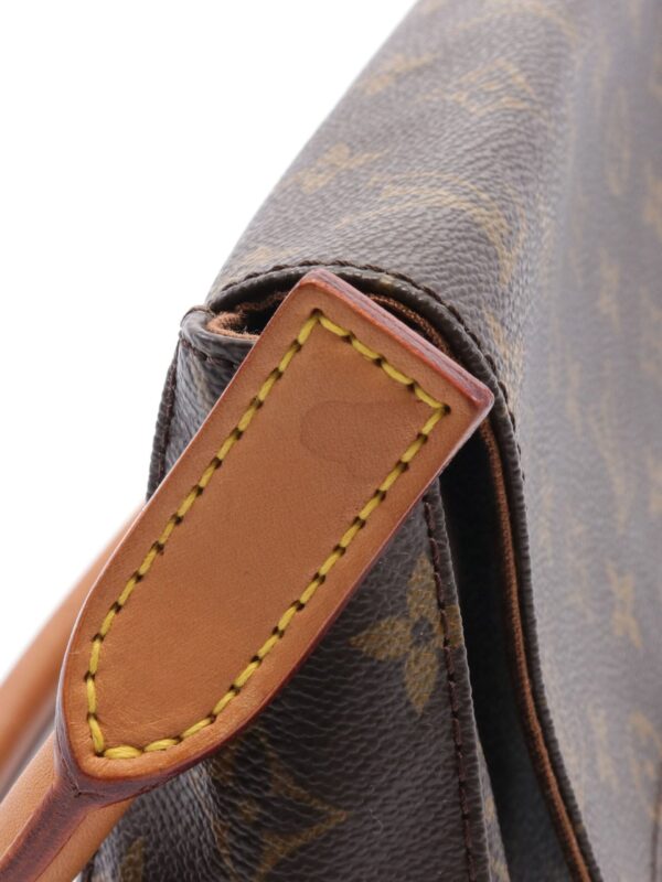 2001 mini Looping Handtasche – Bild 5
