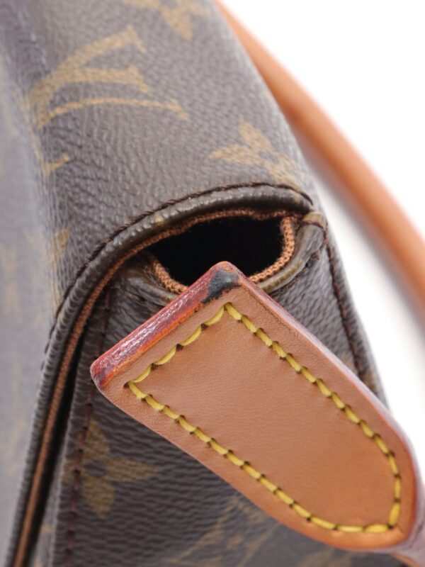 2001 mini Looping Handtasche – Bild 6