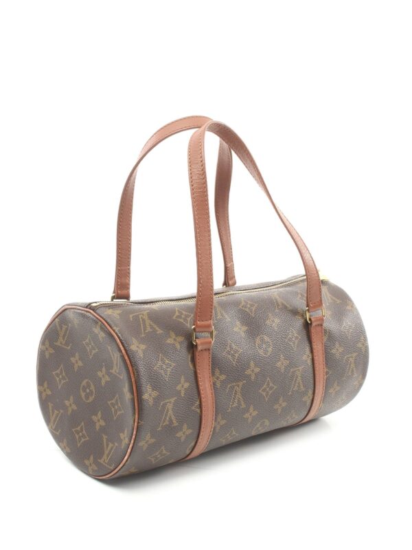 2006 Papillon Handtasche – Bild 2