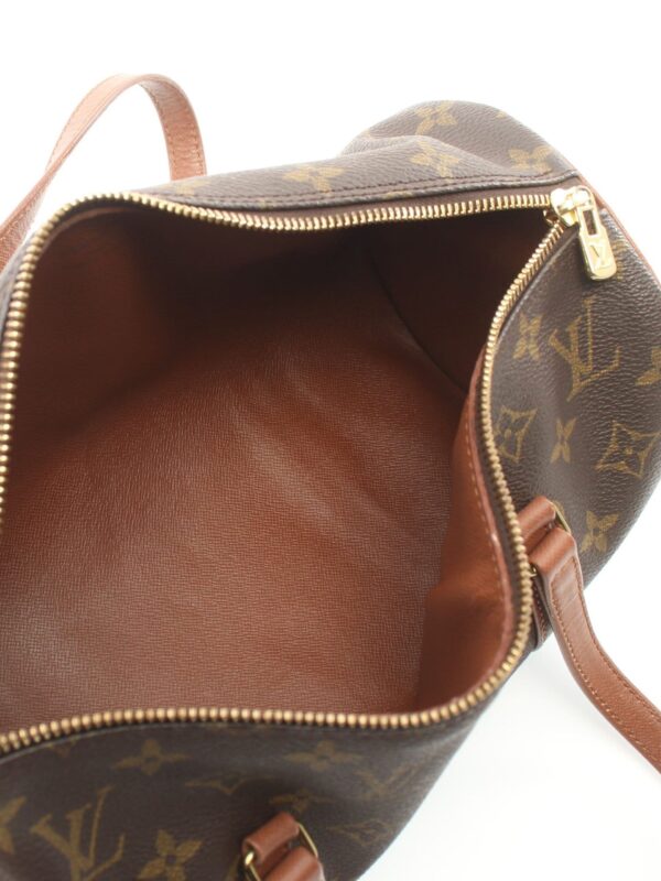 2006 Papillon Handtasche – Bild 3