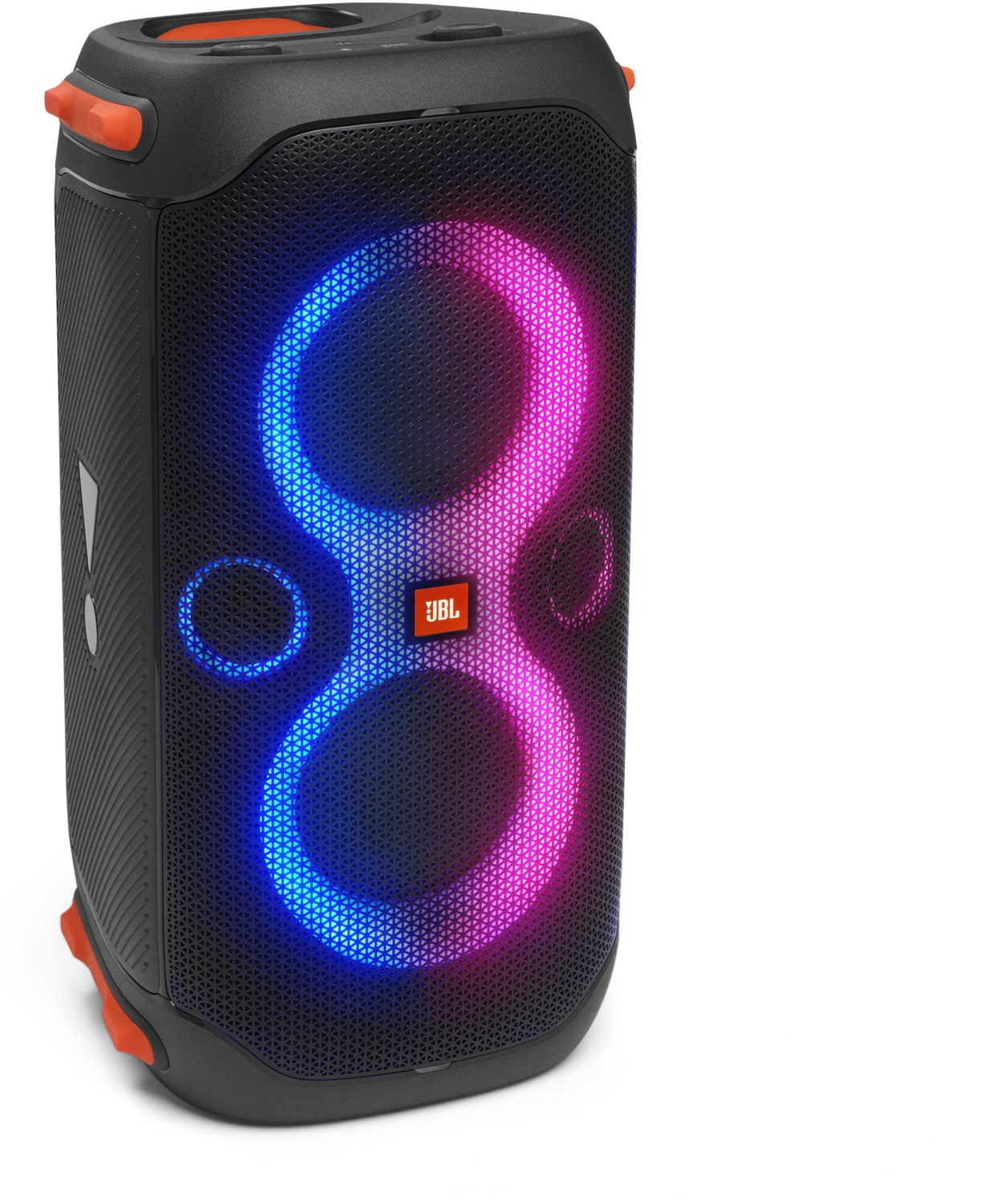 JBL PartyBox 110 Party-Lautsprecher – Bild 2