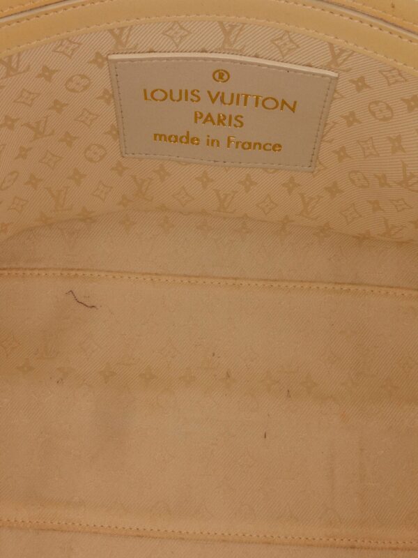 2007 pre-owned Louis Vuitton Shopper PM Handtasche – Bild 6