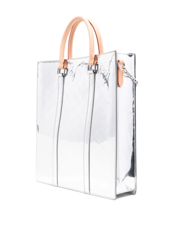 2021 x Virgil Abloh Handtasche – Bild 2