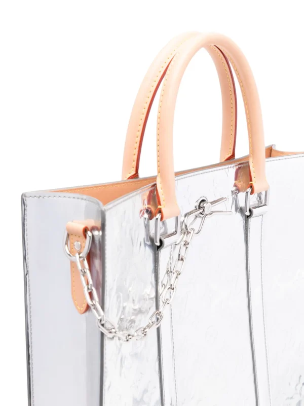 2021 x Virgil Abloh Handtasche – Bild 3