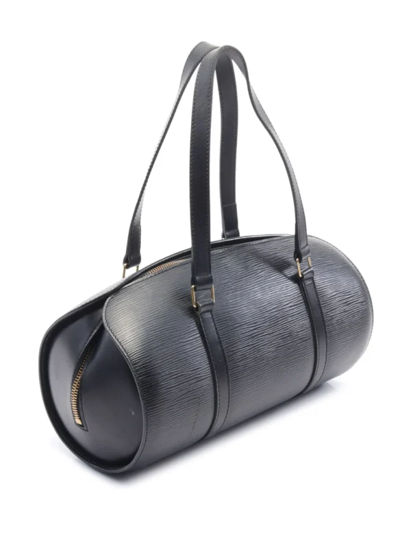 1998 Papillon Handtasche – Bild 2